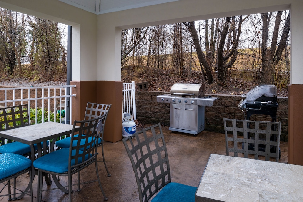 Candlewood Suites Paducah by IHG - photo 68