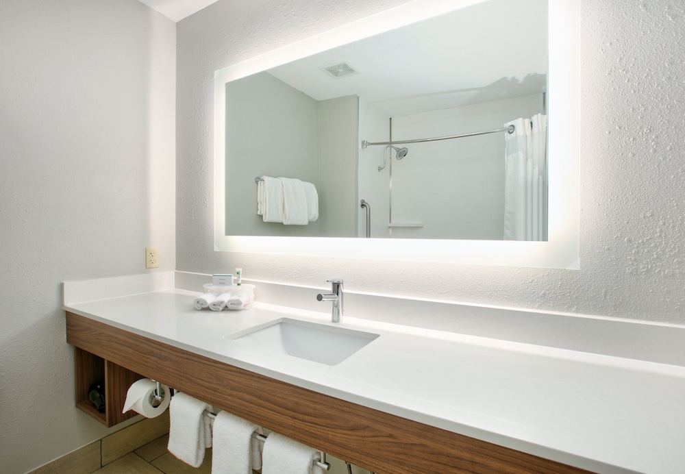 Holiday Inn Express Hope by IHG - photo 23