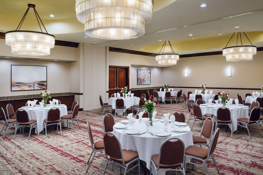 Hilton Garden Inn El Paso Airport - photo 26