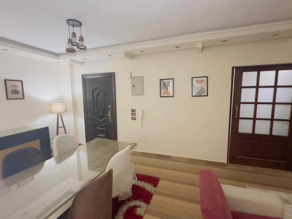 2 bedrooms at maadi gardens compound in Maadi — 4-Star Luxury Hotel in Cairo, Egypt