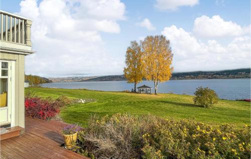 Lovely Home In Bjoneroa With Wifi — 4-Star Luxury Hotel in Hov, Norway