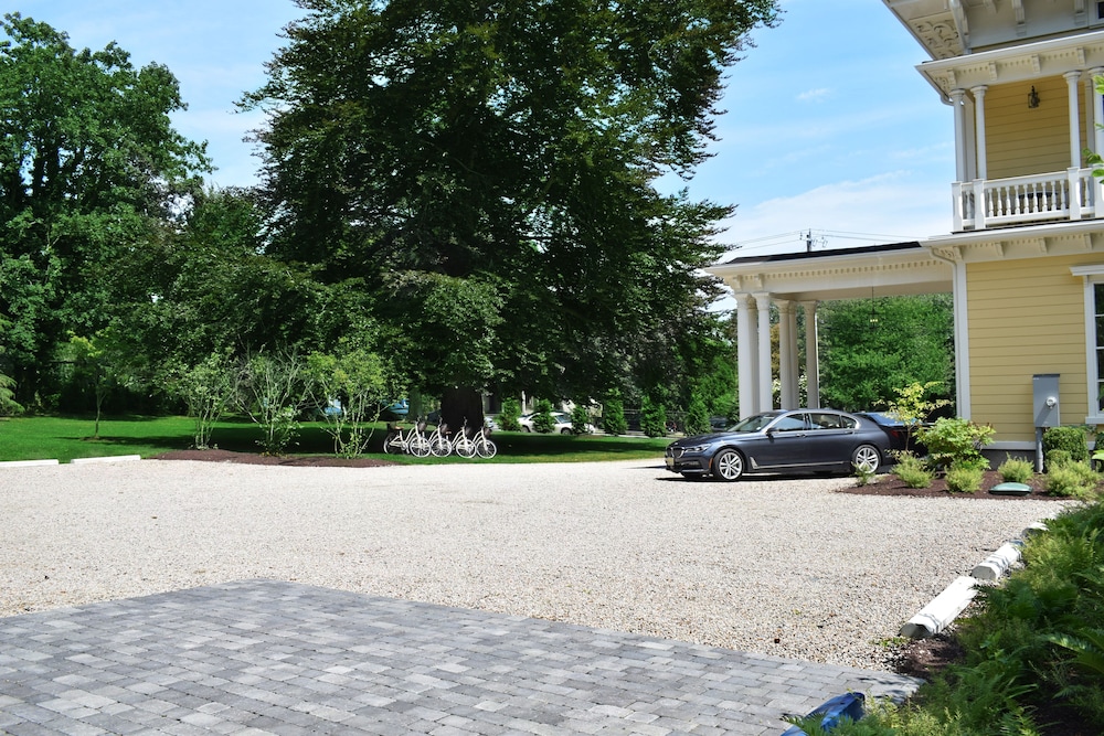Spicer Mansion - photo 5