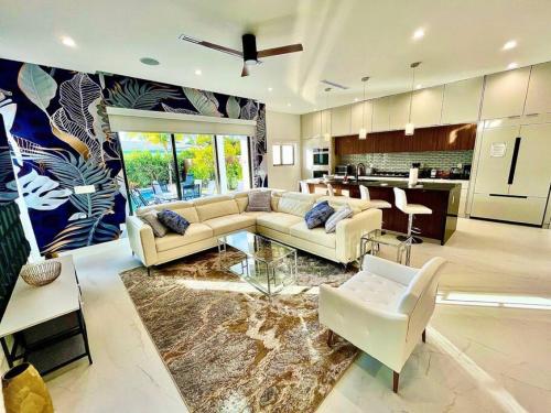 The Botanicals Las Olas Near Beach — 4-Star Luxury Hotel in Fort Lauderdale, United States