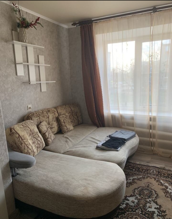 Uyutnaya Flat — hotel in Novocherkassk