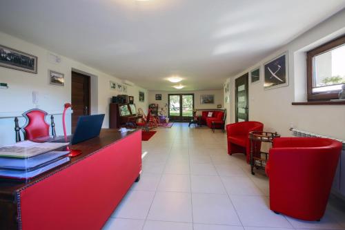 Villa Aviator — Jaworze — photo 4
