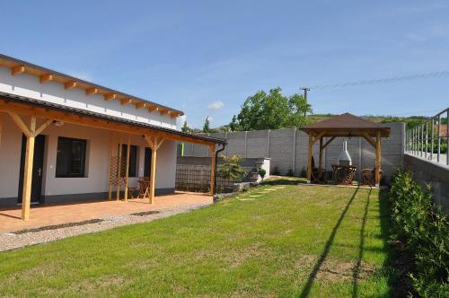 Apartmány Přítluky — Rakvice — photo 5