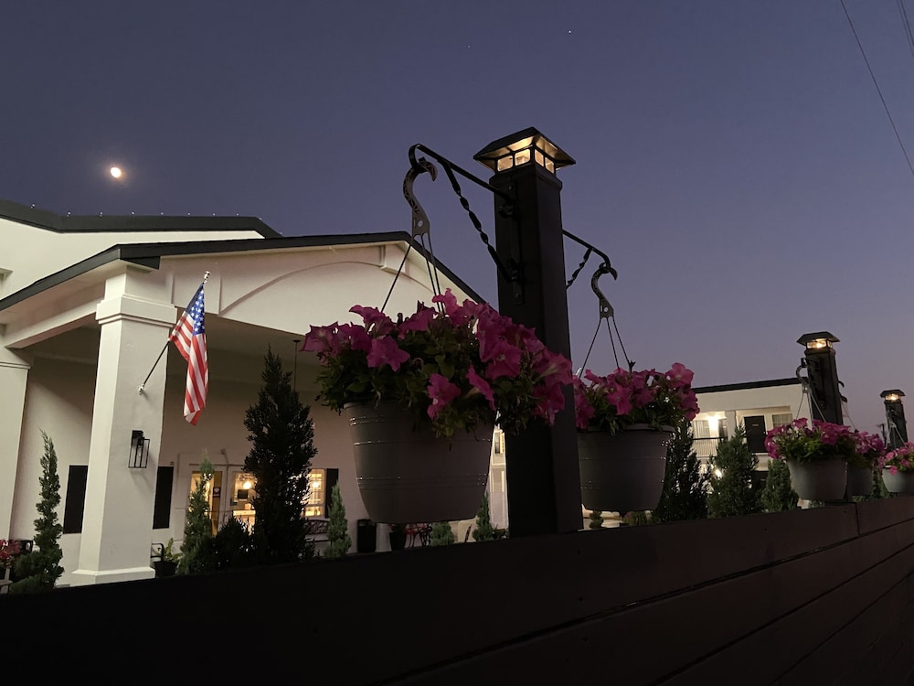 Stratus Suites Boutique Hotel - photo 26