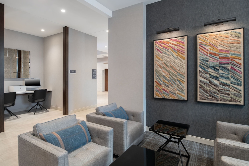 TownePlace Suites by Marriott Framingham - photo 17