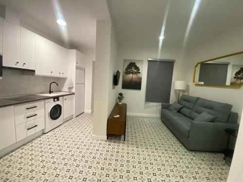 Estudio El Soportal De La Plaza — Daimiel