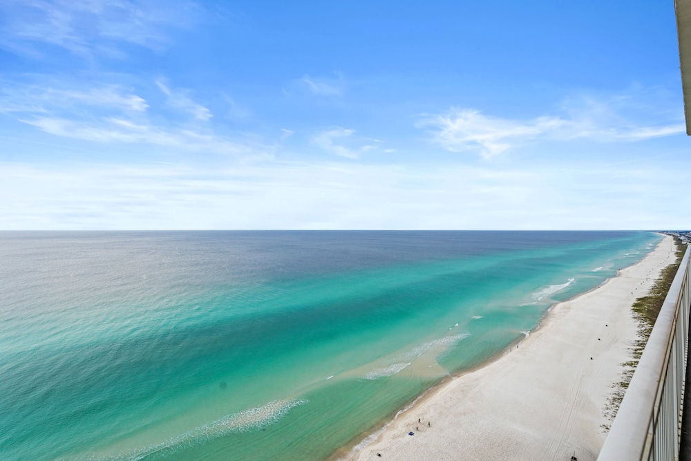 Splash Beach Resort by Book That Condo - photo 124
