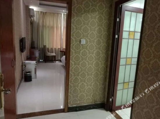 He'nianhua Inn — hotel in Dongkou