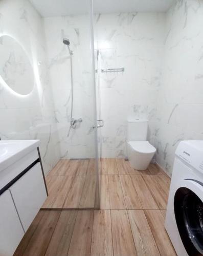 Luxury 2 BR Apartment in Isani