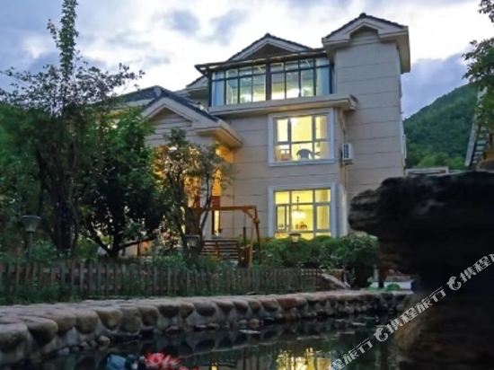 Wonderland inn - last minute hotel in Huzhou