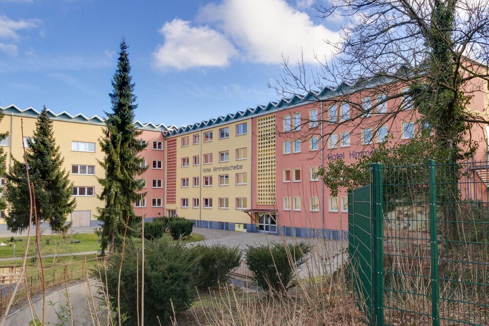 Hotel Himmelsscheibe