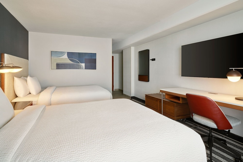 Courtyard by Marriott Culver City Los Angeles - photo 15