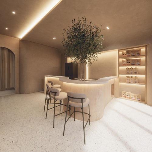 HANDstay Nghinh Phong in Tuy Hoa, Vietnam