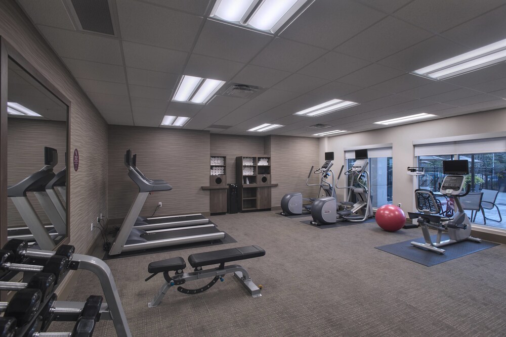 Residence Inn by Marriott Toledo West - photo 8