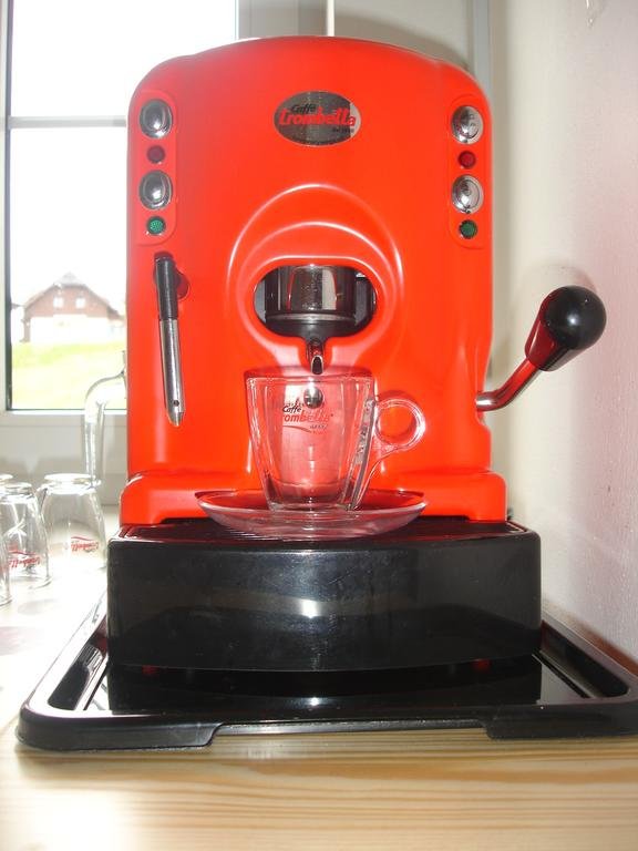 Aparthotel Teddy Kvilda in Unknown City, Czech Republic