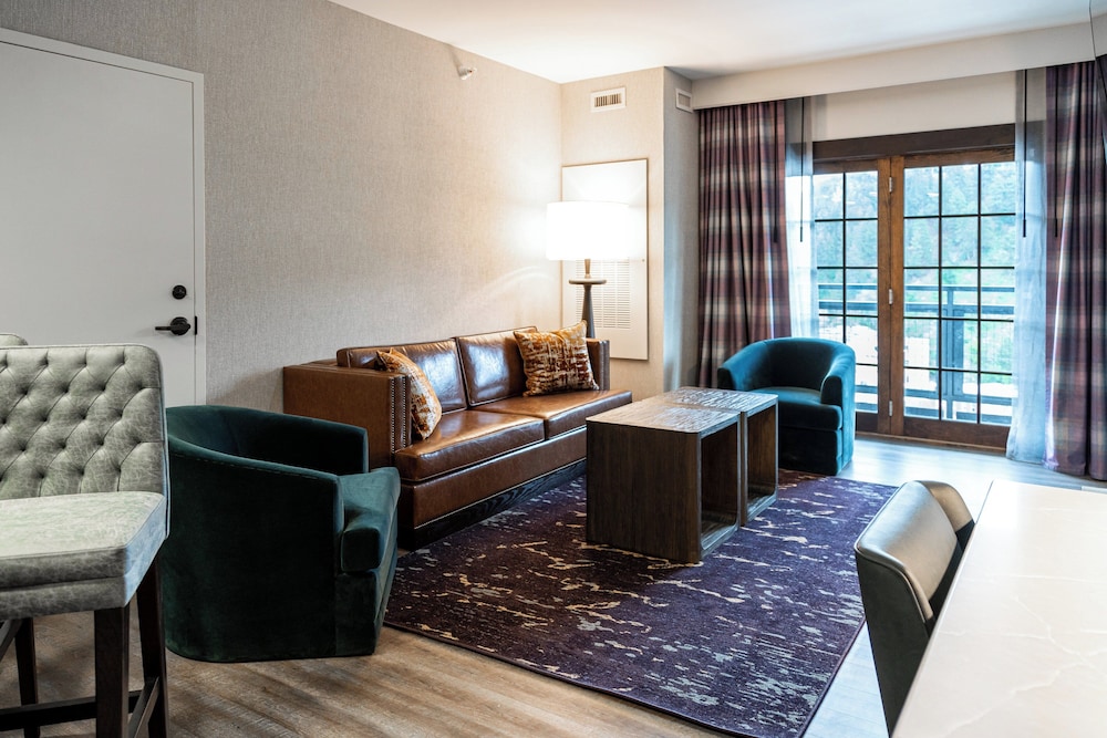 Holiday Inn Resort Deadwood Mountain Grand by IHG - photo 21