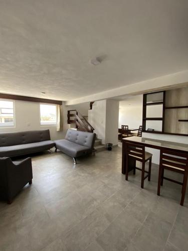 Hotel Estrella Zacatlan in Zacatlan, Mexico