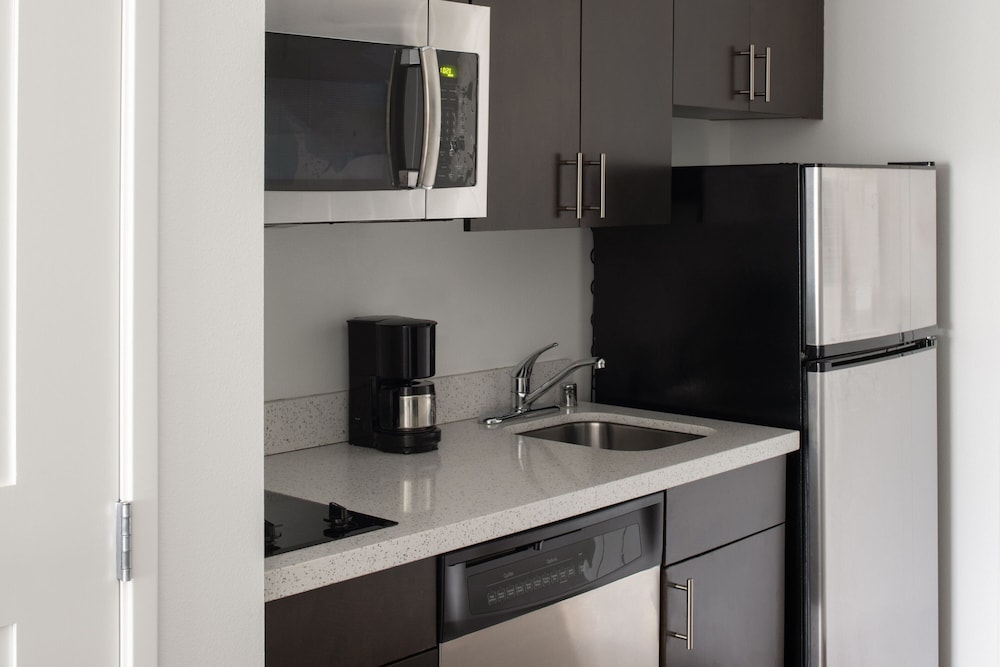TownePlace Suites Olympia - photo 26