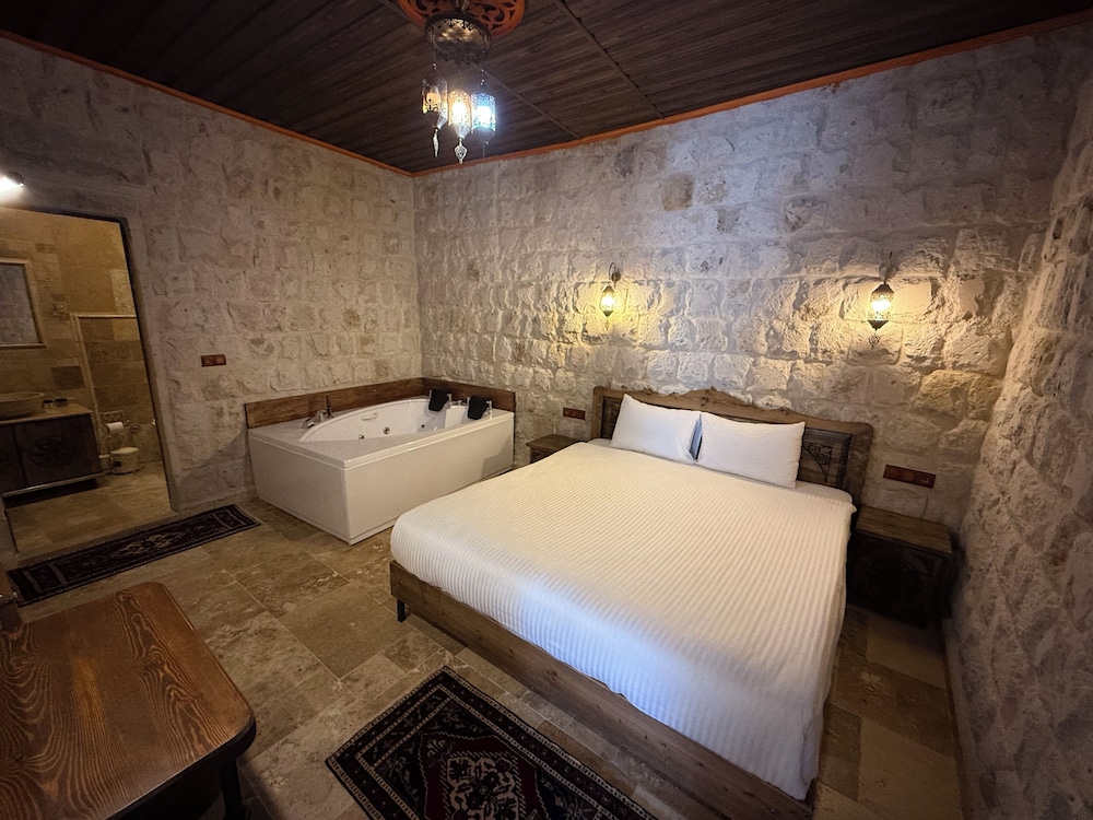 Timur inn Cappadocia — Goereme — photo 4