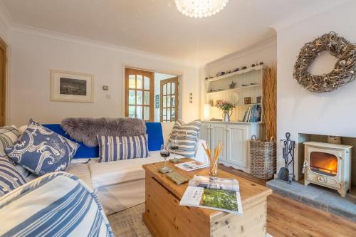 Sleepy Gull in Hunstanton, United Kingdom