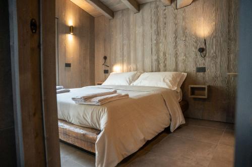 Le Suites de San Campel RTA in Ponte Di Legno, Italy