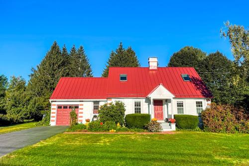 Cape Me Away — hotel in Gilford