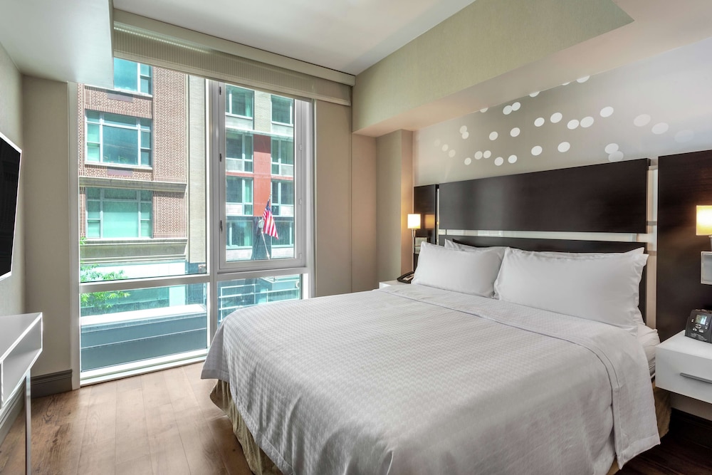 Homewood Suites New York Midtown Manhattan Times Square - photo 16