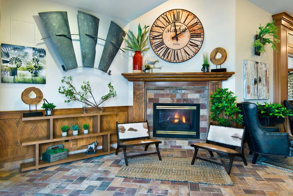 Oxford Suites Hermiston - featured photo