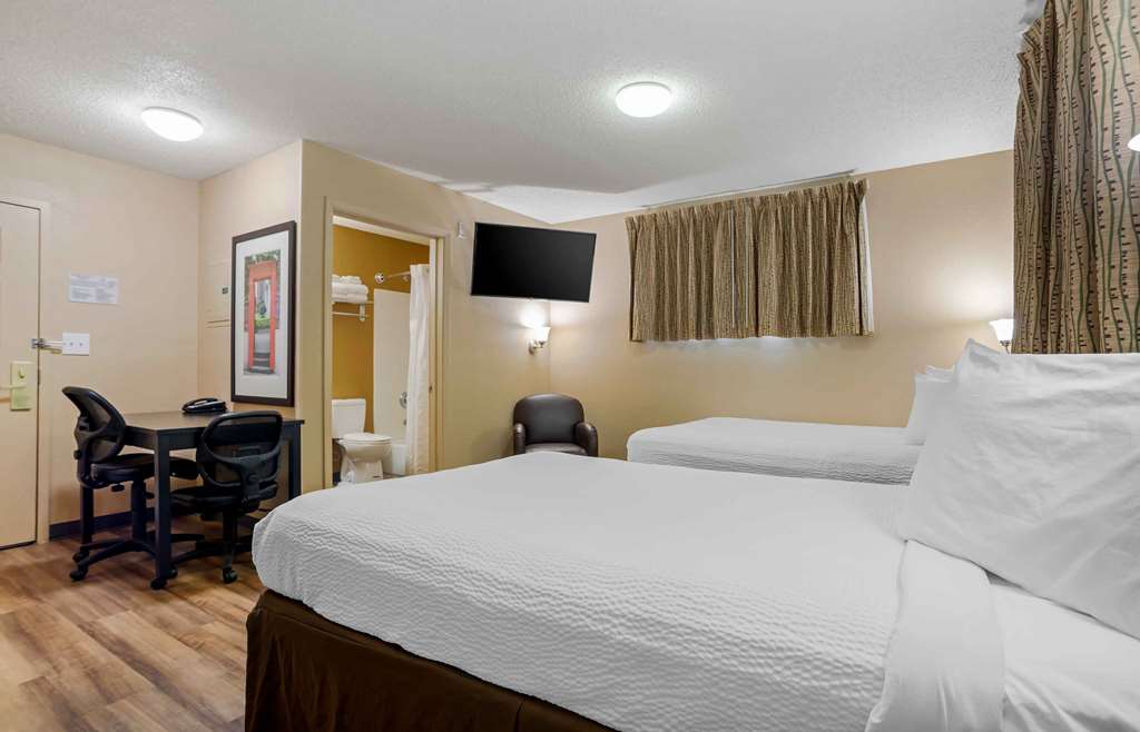 Extended Stay America Select Suites Destin US 98 Emerald Coast Pkwy. - photo 14