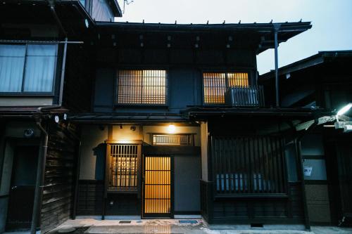 Satoyama Stay Tono Machi — hotel in Furukawa