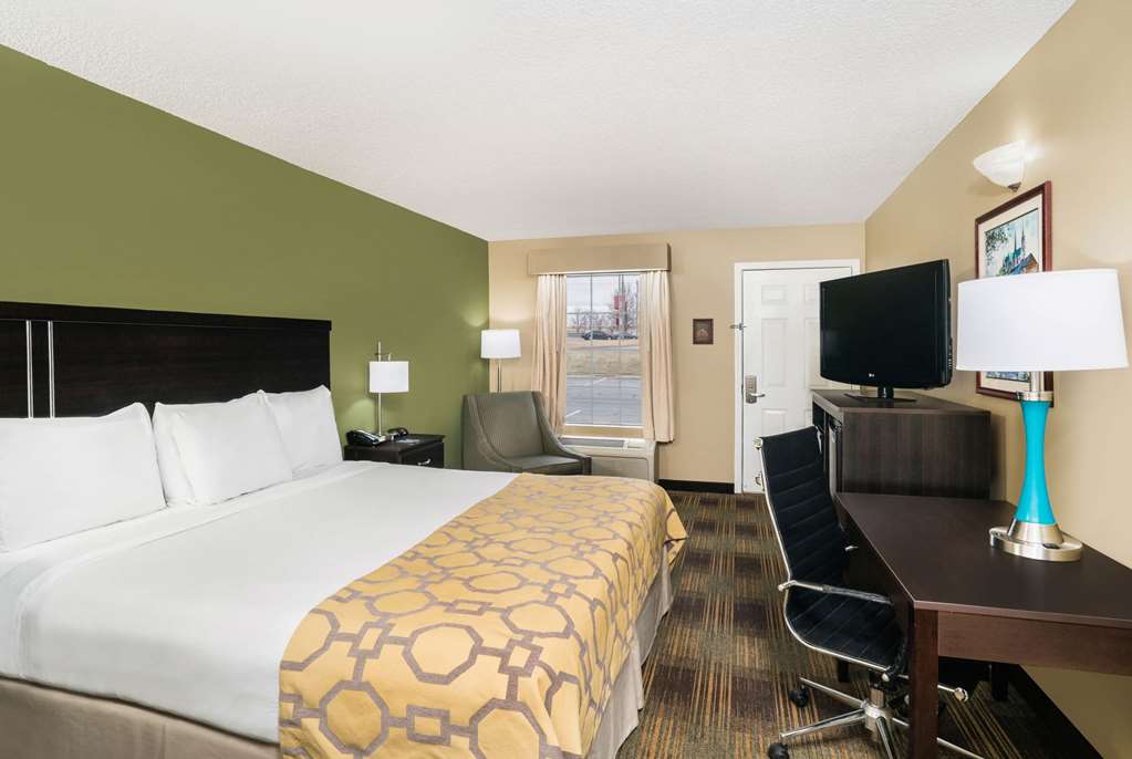 Baymont by Wyndham Prattville Montgomery - photo 11