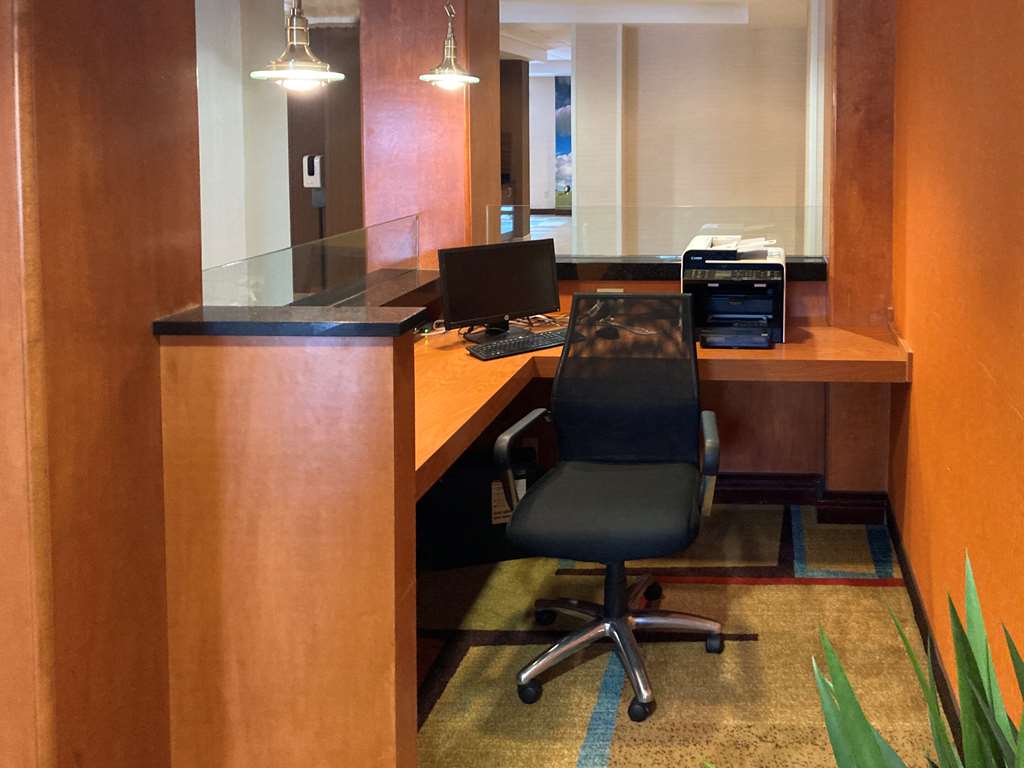 Comfort Inn & Suites Ankeny Des Moines - photo 14