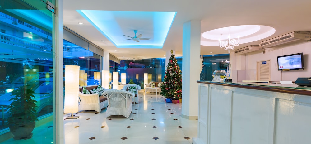 Zing Resort & Spa — Pattaya — photo 4