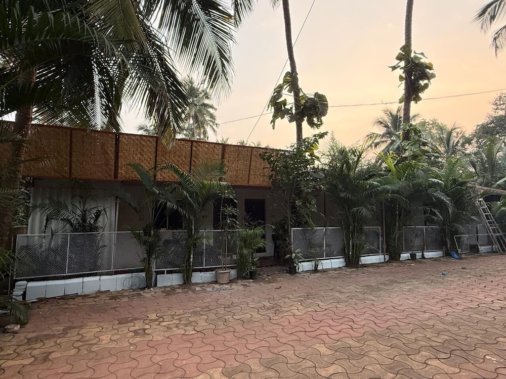 The Village Harmony by Red Rose in Canacona, India