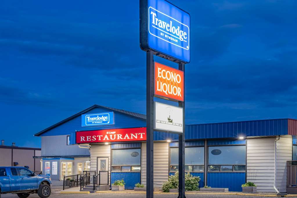 Econo Lodge Fort St John
