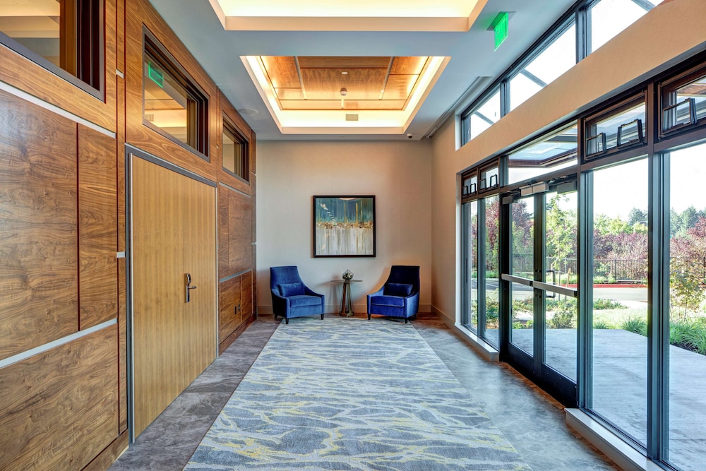Hilton Garden Inn Wilsonville Portland - photo 38