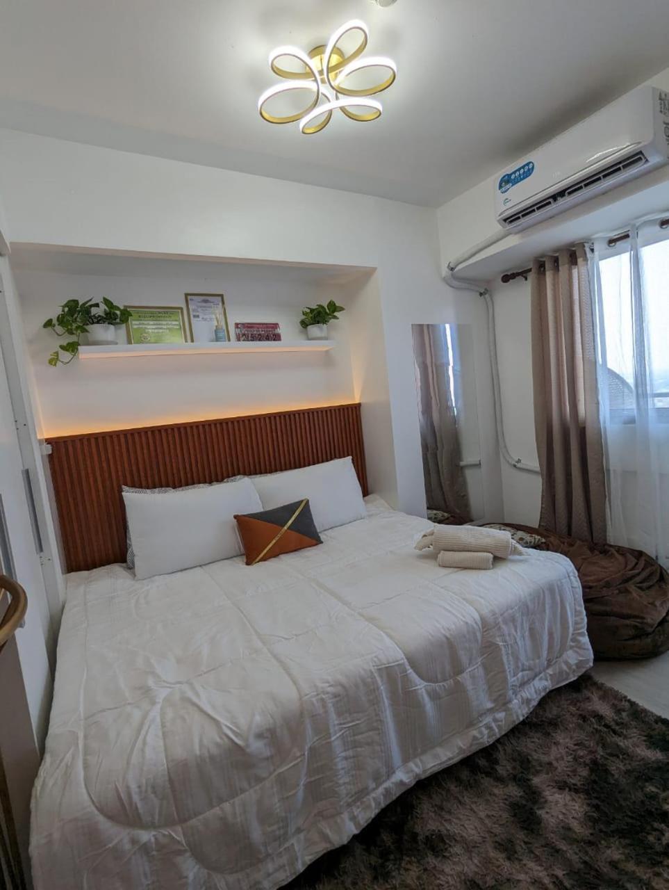 Azure North Residences BLisfully BALi18 in San Fernando, Philippines