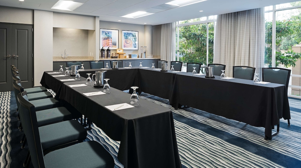 DoubleTree by Hilton San Diego Del Mar - photo 54