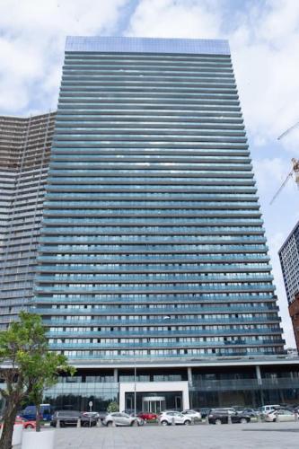 Orbi Beach Tower We Are Here For Your Comfort