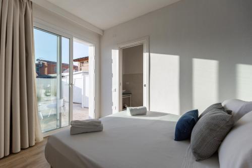 Delphis Pula Rooms in Pula, Italy