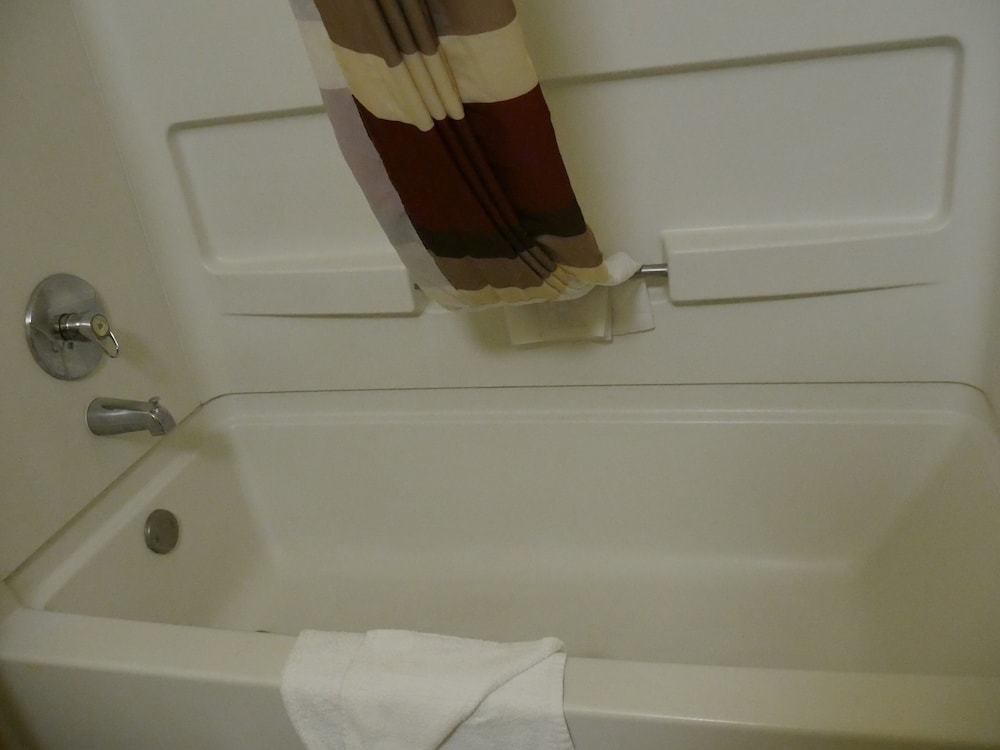 Sun Inn Motel - photo 14