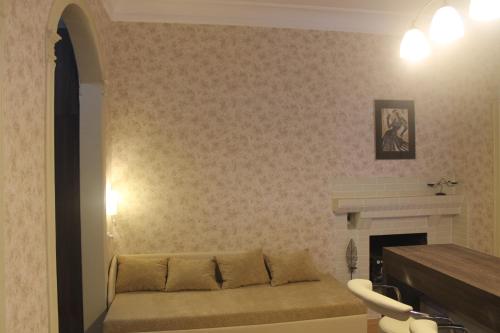 Vachnadze Apartment