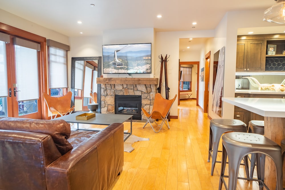 The Village at Palisades Tahoe - photo 160