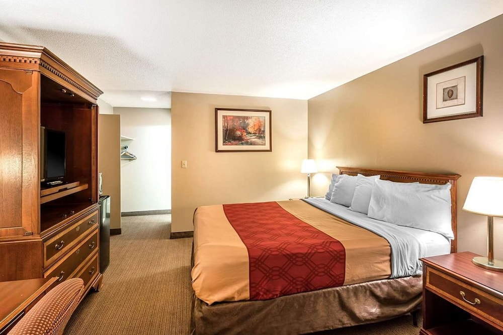 Holiday Lodge Yakima - photo 15