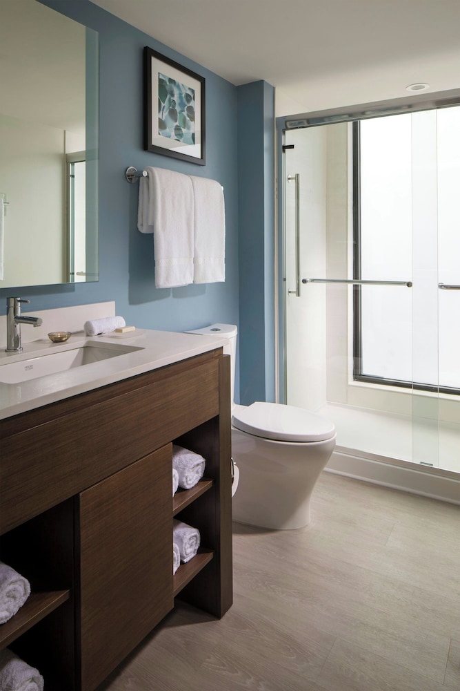 Residence Inn by Marriott Miami Beach South Beach - photo 20
