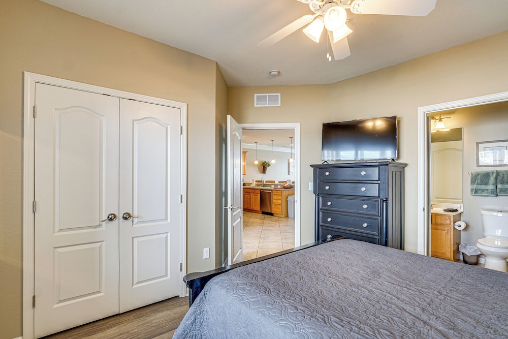 Resort Perks View Lands End Condo in Osage Beach - photo 20