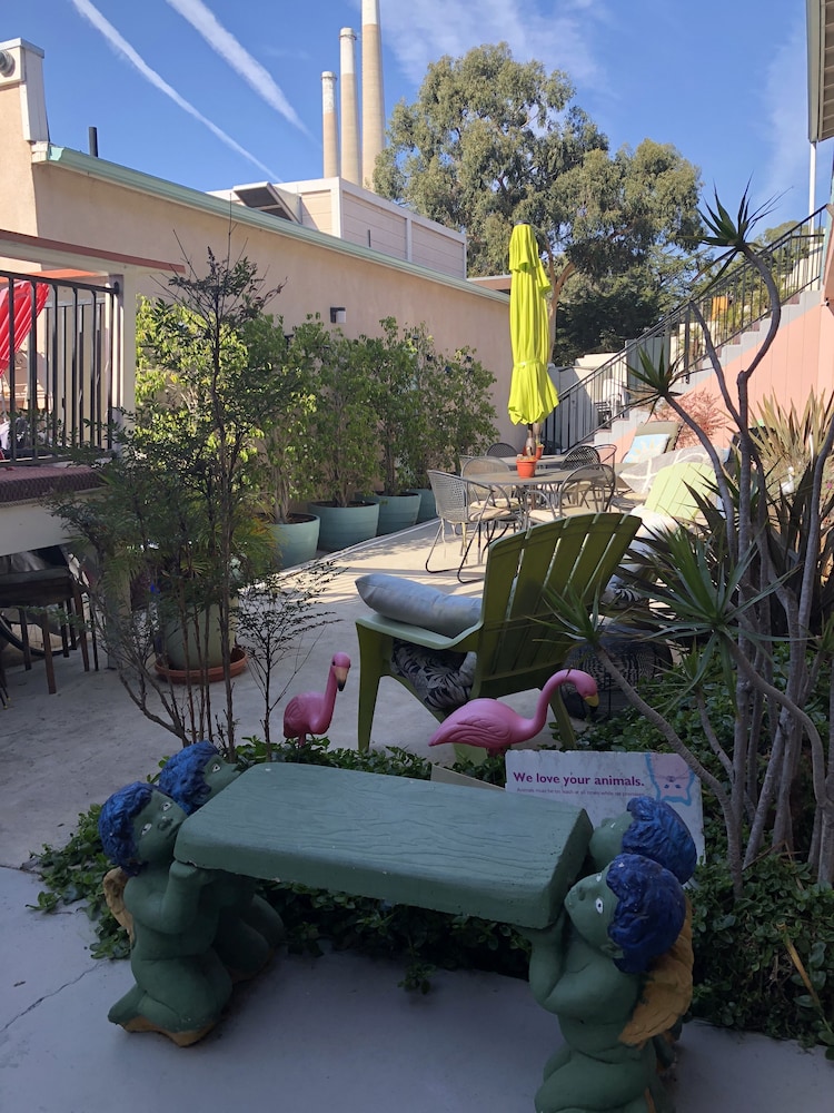 Bayfront Inn at the Waterfront - photo 43